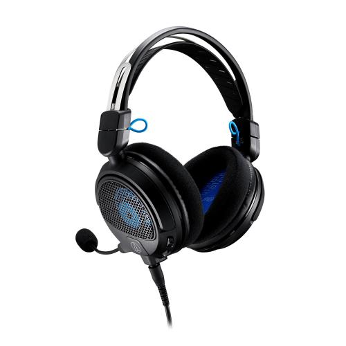 Наушники Audio-Technica ATH-GDL3BK