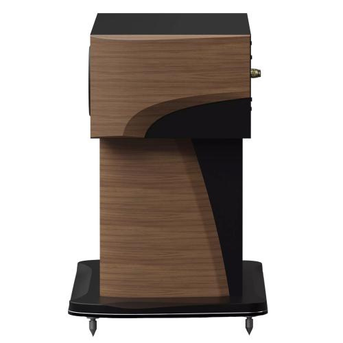 Акустика центрального канала Morel Avyra Center 5 Walnut