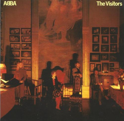 CD диск ABBA - CD Album Box Set  (Limited 2022 Edition Box Set)