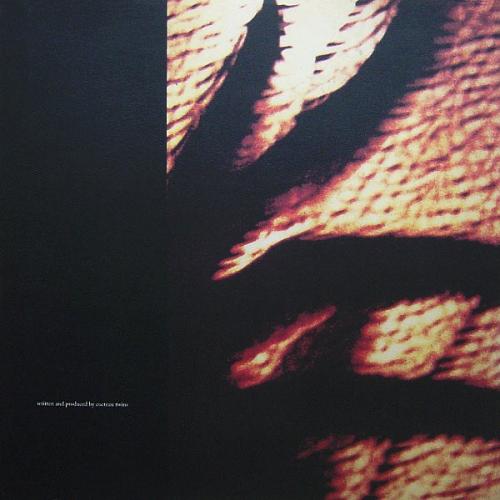 Виниловая пластинка Cocteau Twins - Blue Bell Knoll (Black Vinyl LP)