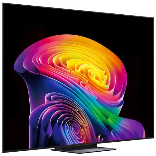 OLED телевизор LG OLED83C6RLA