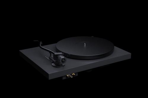 Проигрыватель винила Pro-Ject Debut PRO S (Pick It S2 C Black) Black