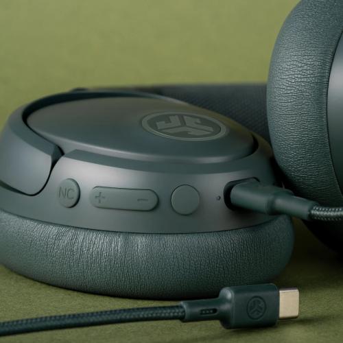 Наушники JLab JBuds Lux ANC Sage