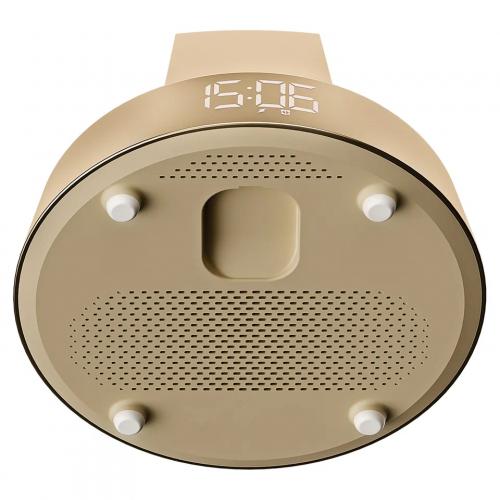Портативная акустика BBK BTA1110 Gold