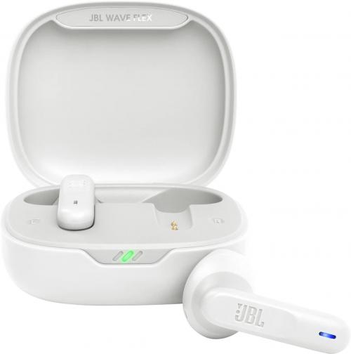 Наушники JBL Wave Flex TWS White