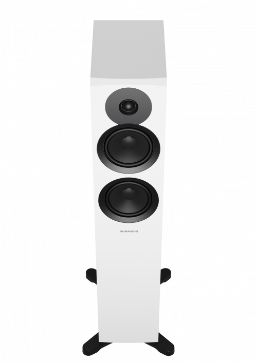 Напольная акустика Dynaudio Emit 30 white