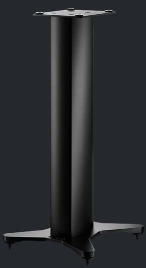 Стойка под акустику Dynaudio STAND 10 Satin Black