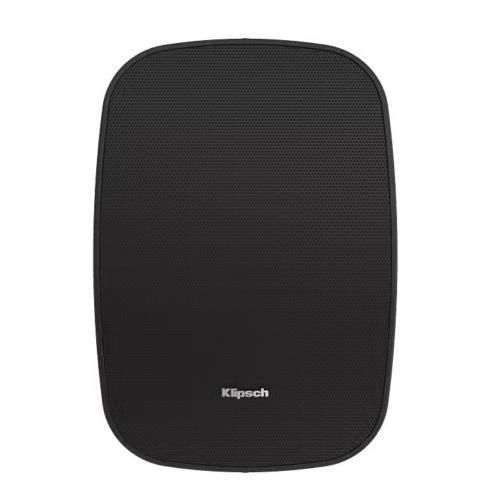 Всепогодная акустика Klipsch RSM-525 black