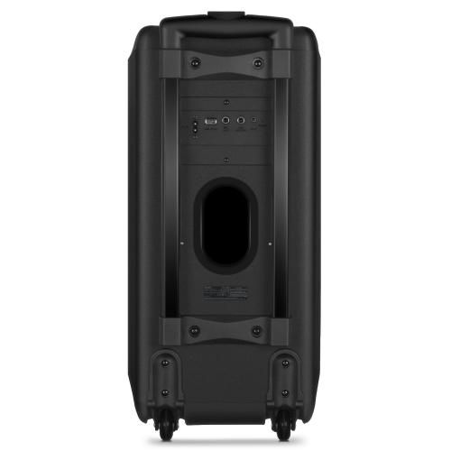 Портативная акустика Sven PS-1000 Black