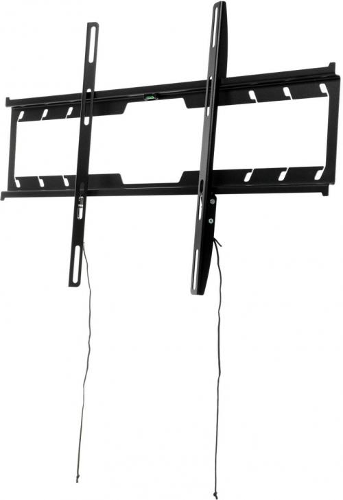 Кронштейн для телевизора Holder F6618-B черный
