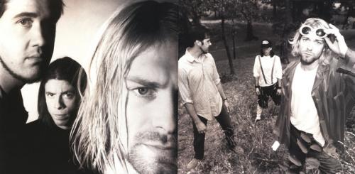 Виниловая пластинка Nirvana, Nirvana (2 LP)
