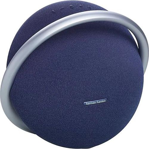 Портативная колонка Harman Kardon ONYX STUDIO 8 Blue