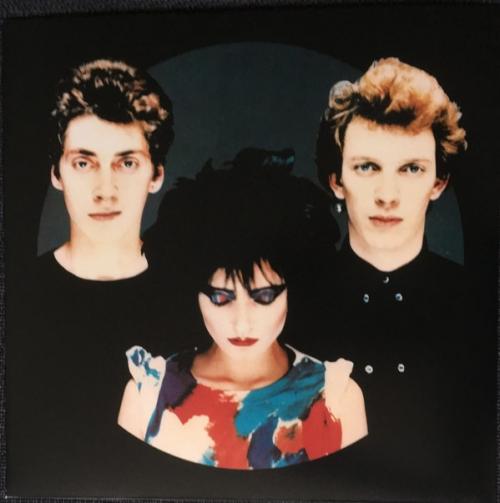 Виниловая пластинка Siouxsie And The Banshees, Kaleidoscope