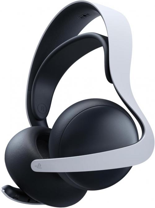 Наушники Sony PS5 PULSE Elite Wireless Headset white CFI-ZWH2