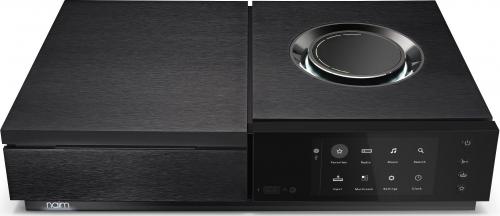 Сетевой аудио проигрыватель Naim Uniti Star