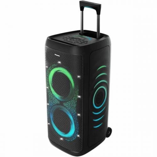 Музыкальный центр Hisense PARTY THUNDER