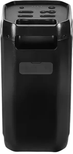 Портативная акустика TTEC Carnival 100W Black