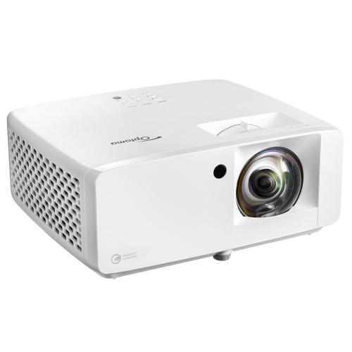 Лазерный проектор Optoma ZH450ST