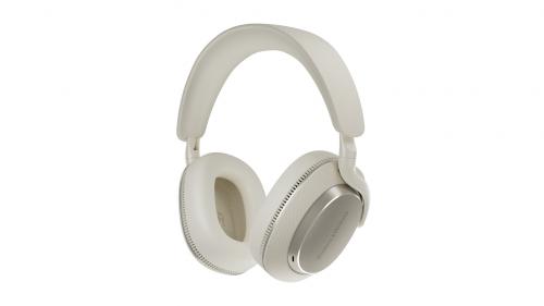 Наушники Bowers & Wilkins Px7 S3 Canvas White