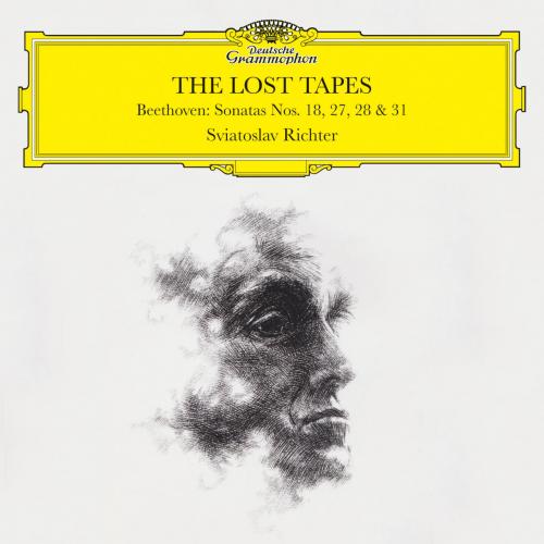 Виниловая пластинка Svjatoslav Richter - Beethoven: Sonatas Nos. 18, 27, 28 & 31 (Black Vinyl 2LP)