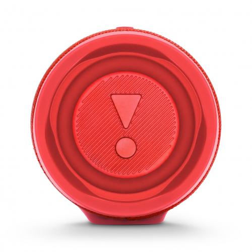 Портативная акустика JBL Charge 4 Red + T110BT Blue