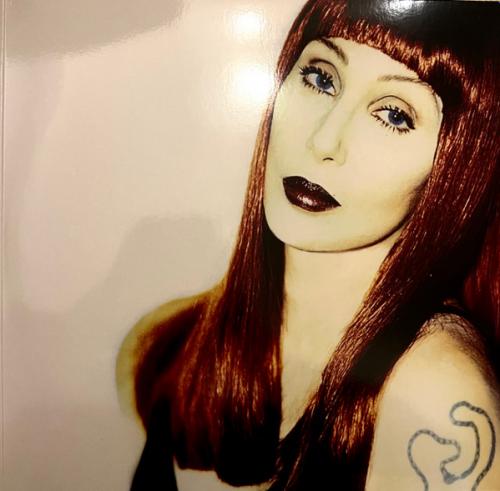 Виниловая пластинка Cher - It's A Man's World (Black Vinyl 2LP)