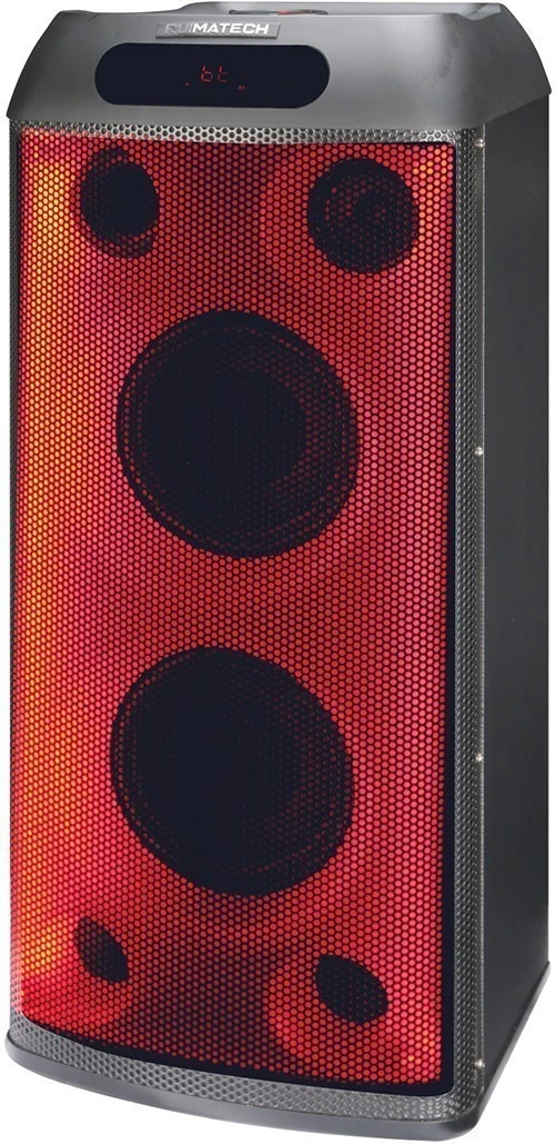 Портативная акустика Ruimatech VA-7306