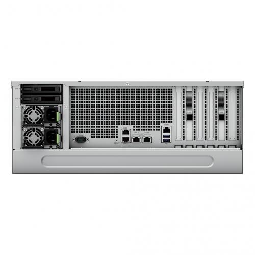 Сетевой накопитель Synology HD6500 (NO HDD)