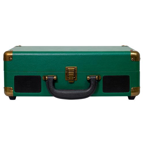 Проигрыватель винила Alive Audio GLAM Pine c Bluetooth