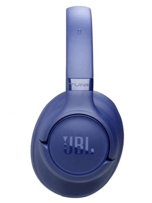 Наушники JBL Tune 730BT Blue