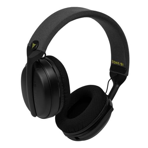 Наушники ZONE 51 GENEZIS Black