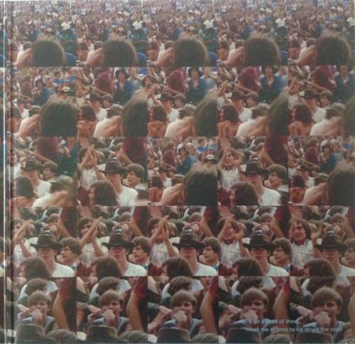 Виниловая пластинка Midlake - For The Sake Of Bethel Woods (Black Vinyl LP)