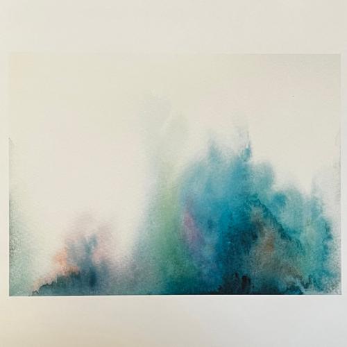 Виниловая пластинка Jon Hopkins - Music For Psychedelic Therapy (Black Vinyl 2LP)