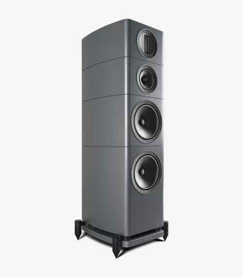Напольная акустика Wharfedale Elysian 4R Lunar Grey