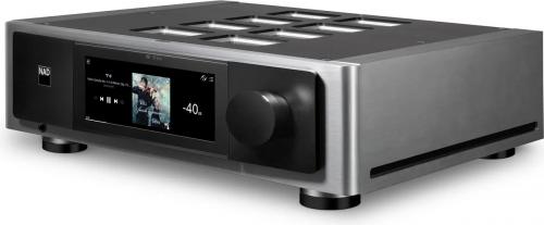 Предусилитель NAD M66