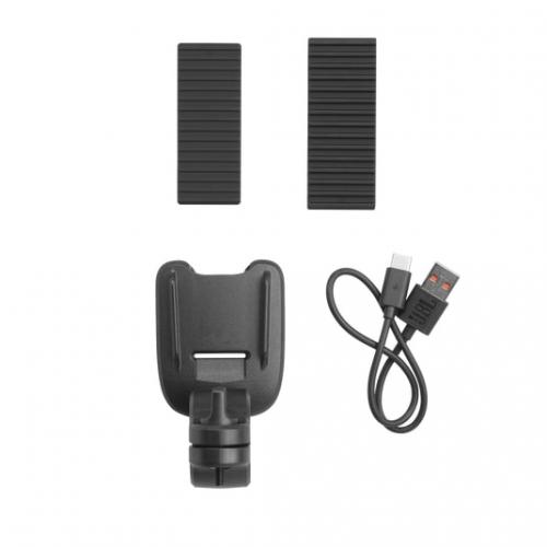 Портативная акустика JBL Wind 3 Black