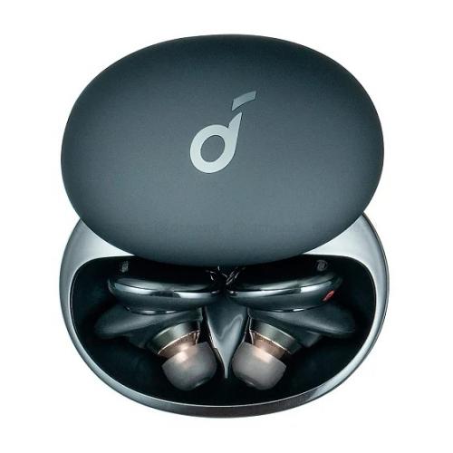 Наушники Soundcore by Anker Liberty 3 Pro Eclipse Black