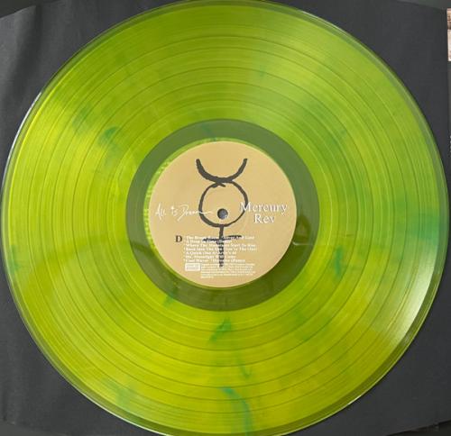 Виниловая пластинка Mercury Rev - All Is Dream (Coloured Vinyl 2LP)