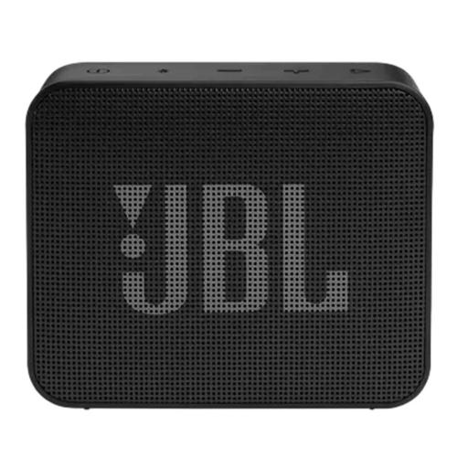 Портативная акустика JBL Go Essential Black (JBLGOESBLK)