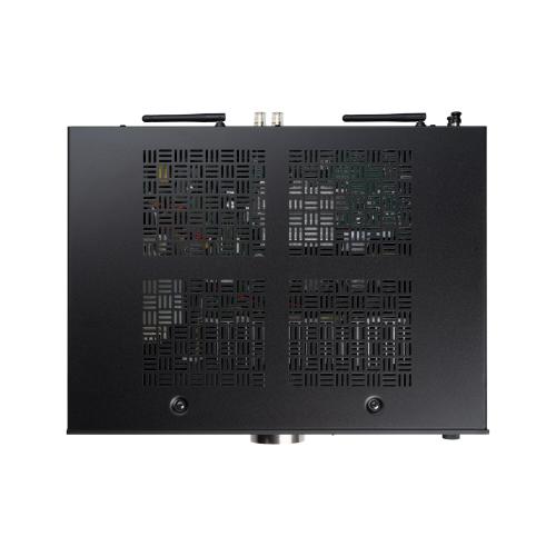 Интегральный усилитель Onkyo A-50 black