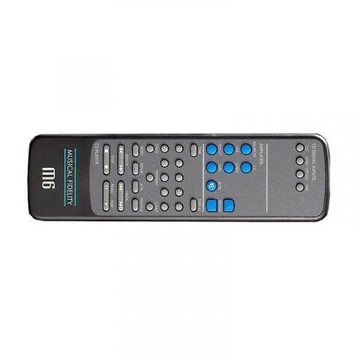 CD проигрыватель Musical Fidelity M6S CD silver