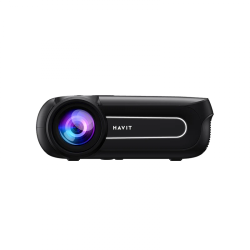 Проектор HAVIT PJ209-EU Dark Blue