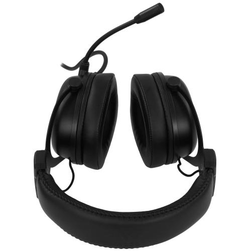 Наушники RAPOO VH300S-BL Virtual 7.1 черный