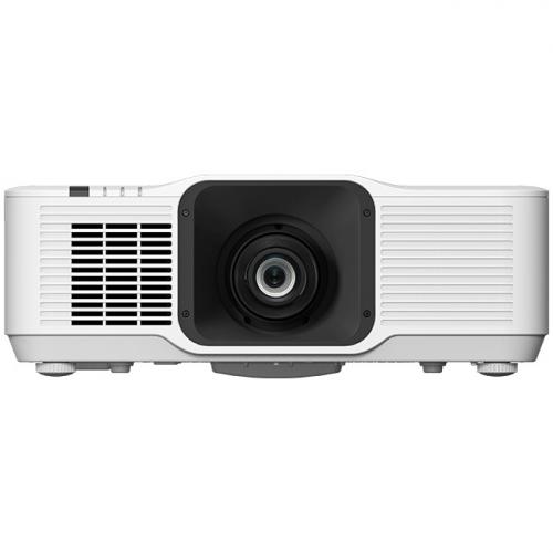 Проектор Vivitek DU5053Z-WH