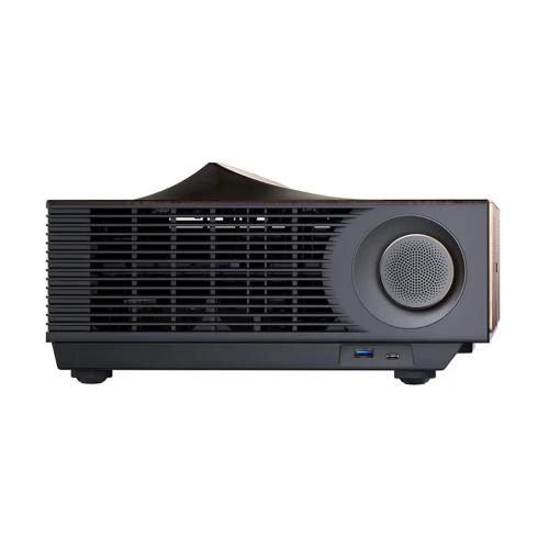 Проектор с экраном Hisense L9Q Monte Carlo 130 Oak