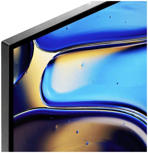 OLED телевизор Sony Bravia 8 II K-77XR80 E51 Black