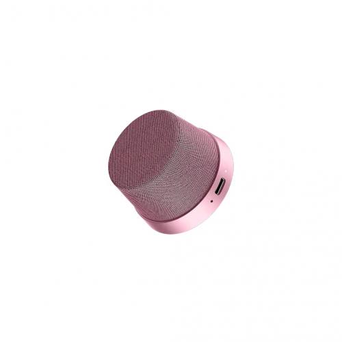 Беспроводная колонка TTEC Vox Mini M Pink