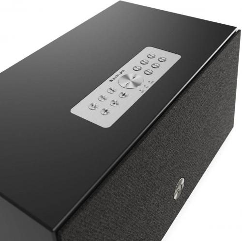 Беспроводная колонка Audio Pro C10 MkII Black