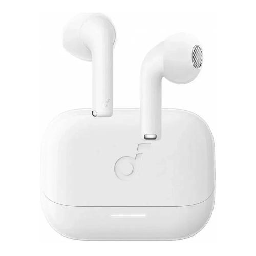 Наушники Soundcore K20i White