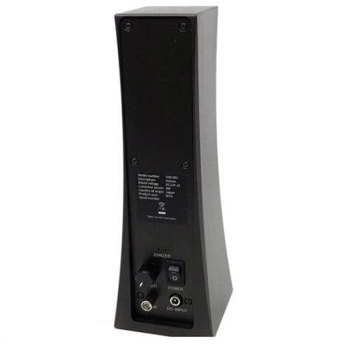 Виниловый ионизатор DS Audio ION-001 Vinyl Ionizer